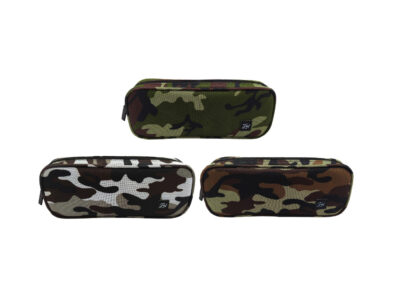 Canopla militar oval