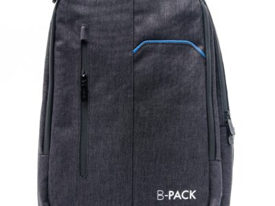 Mochila B-pack Boston Porta notebook