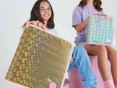 Canoplon FW Escolar con cierre 3x40 Rock
