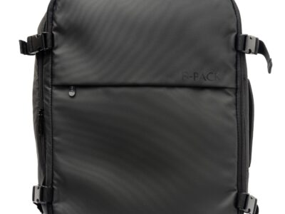 Mochila B-pack carry-on Dallas