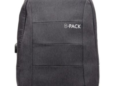 Mochila B-pack antirrobo Denver