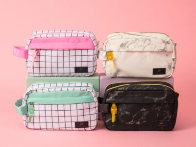 Organizador FW emilia