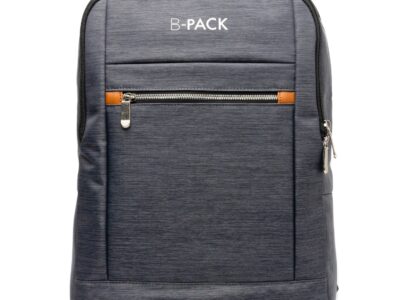 Mochila B-pack Porta notebook Oxford