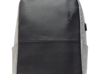 Mochila B-pack antirrobo Safety