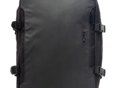 Mochila B-pack carry-on San-francisco
