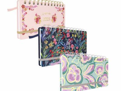 Agenda FW CUTE Semanal Pocket