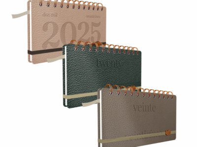 Agenda FW NEO Semanal Pocket