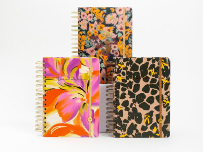 Agenda FW BOHO Semanal 15x21