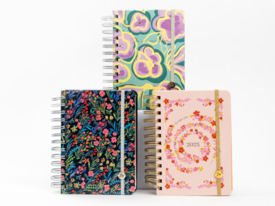 Agenda FW CUTE Dos Días 12x17