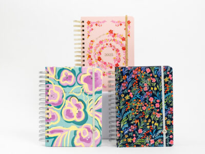 Agenda FW CUTE Semanal 15x21