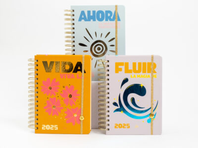 Agenda FW INSPIRE Semanal 15x21