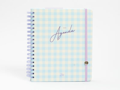 Agenda FW Love B5 Semanal