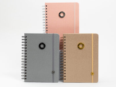 Agenda FW MINIMALISTA Semanal 15x21