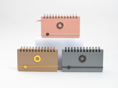 Agenda FW MINIMALISTA Semanal Pocket