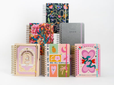 Agenda FW Trend diaria