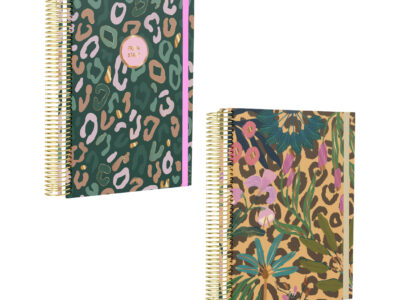 CUADERNO FW 16X21 WILD 96hjs