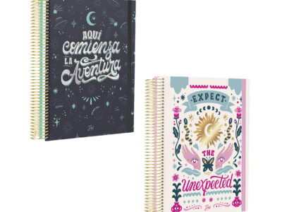 CUADERNO FW 16X21 MAGIC 96hjs