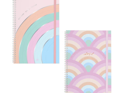 CUADERNO FW A4 PREMIUM FUN 96hjs