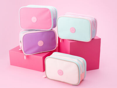 Organizador FW colorblock