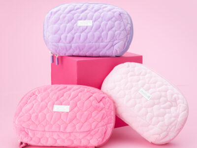Organizador FW Fluffy heart