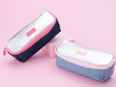 Organizador FW Love denim