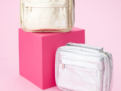 Organizador FW Denim shine