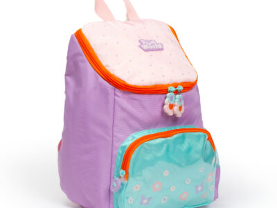Mochila Fun World kinder 12" Cute