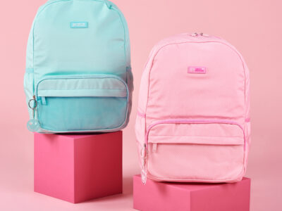 Mochila FW Happiness