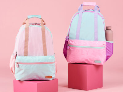 Mochila FW Magic