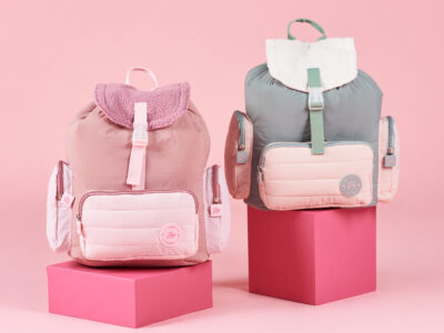 Mochila FW Tamarindo