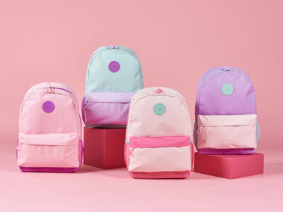 Mochila FW piper