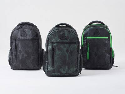 Mochila FW Stay alert