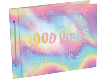 Carpeta nº5 Fun World holographic
