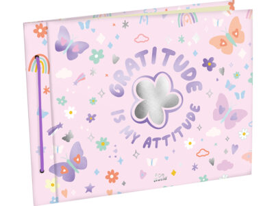 Carpeta nº5 Fun World sweet