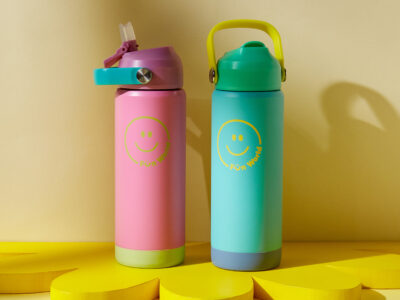 Botella Fun World