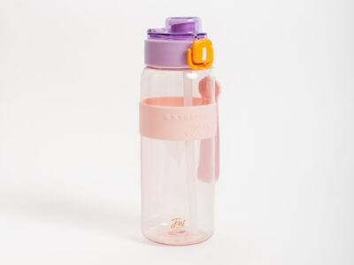 Botella colorblock 800ml