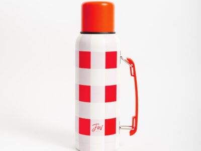 Termo colorblock 1000ml