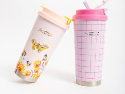 Vaso de café