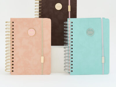 Agenda FW MINIMALISTA 15X21 diaria