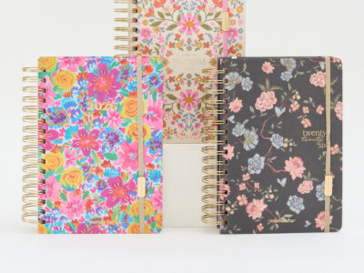 Agenda FW CUTE 15x21 Semanal
