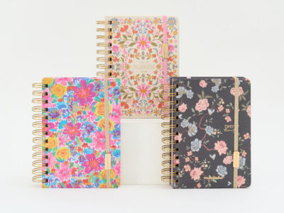 Agenda FW CUTE 12x17 diaria