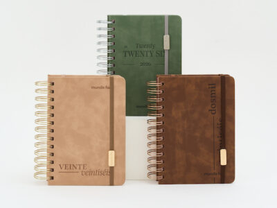 Agenda FW NEO 12x17 diaria