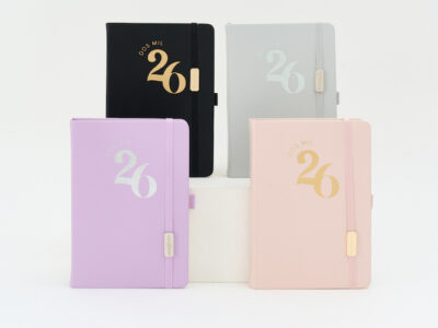 Agenda FW CLASSIC 12x17