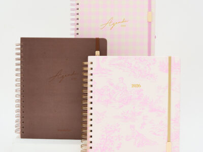 Agenda FW LOVE 19x22 semanal