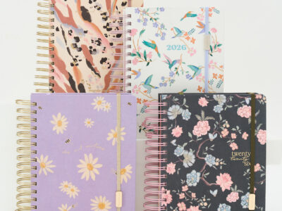 Agenda FW BELLE diaria