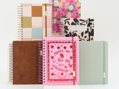 Agenda FW DOCENTE 15x21 semanal