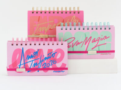 Agenda FW INSPIRE pocket