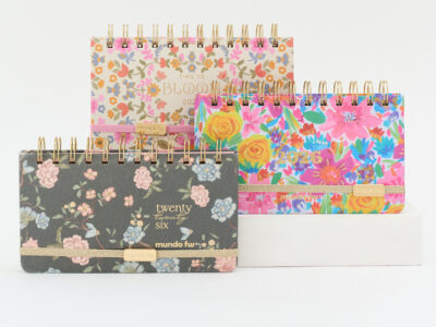 Agenda FW CUTE pocket