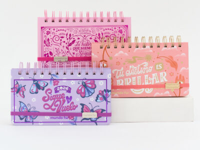 Agenda FW UNIVERSO pocket