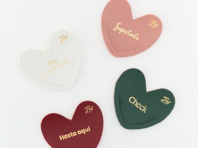 Corner clips x4 minimal